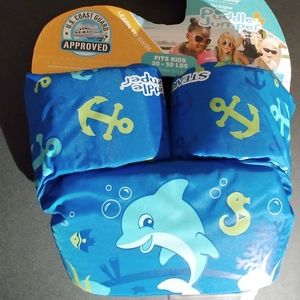 Stearns Puddle Jumper Life Vest